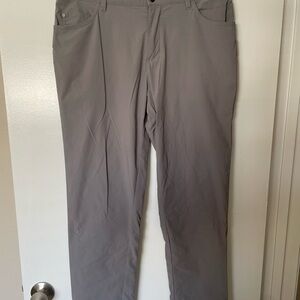 adidas Men's golf pants